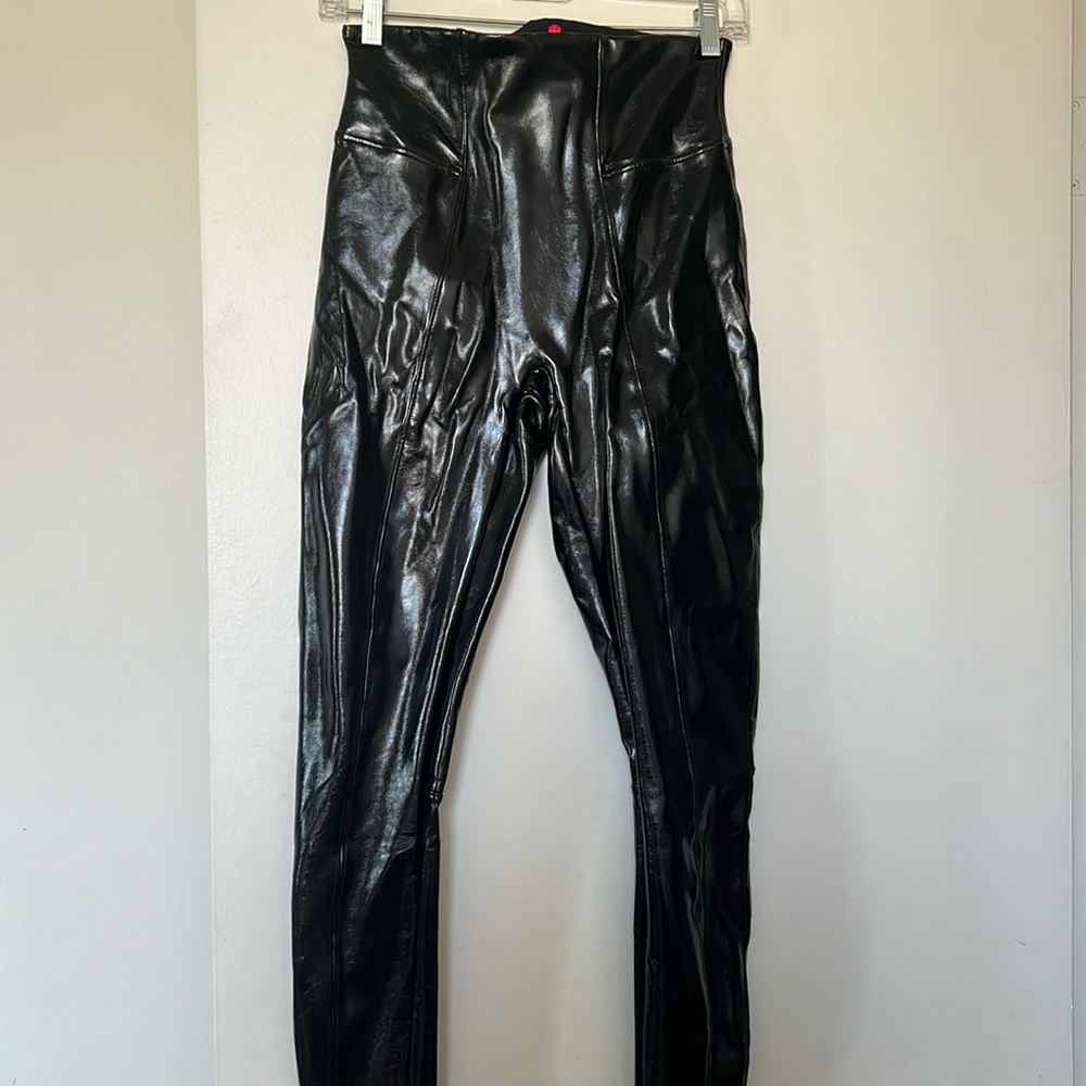 Spanx leggings - size small
